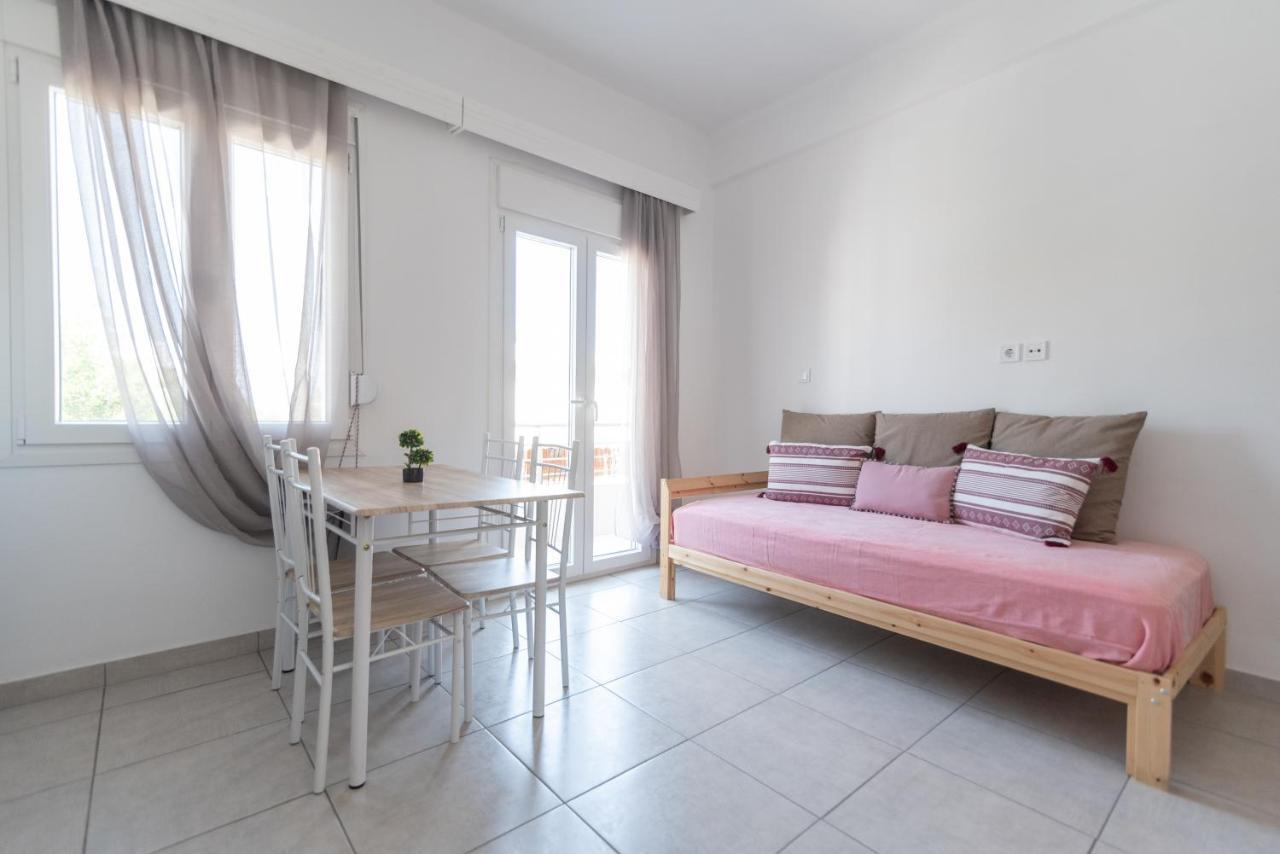 Old Town Comfort By Irini Kos-stad Buitenkant foto